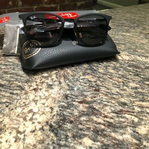 Brand New Ray-Bans